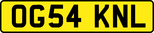 OG54KNL