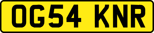 OG54KNR