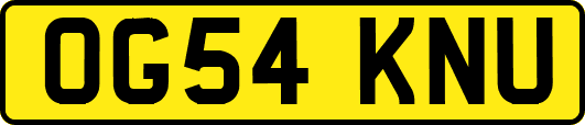 OG54KNU