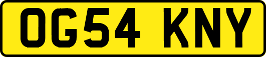 OG54KNY