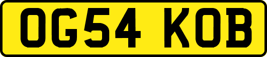 OG54KOB