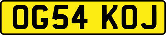 OG54KOJ