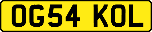 OG54KOL