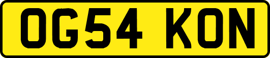 OG54KON
