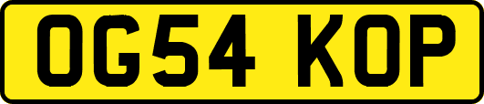 OG54KOP