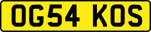 OG54KOS