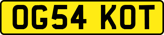 OG54KOT