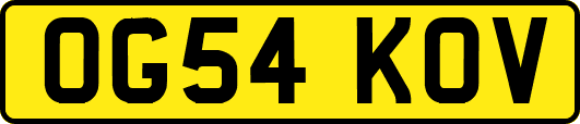 OG54KOV