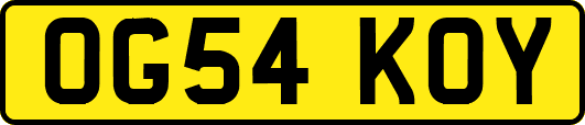 OG54KOY