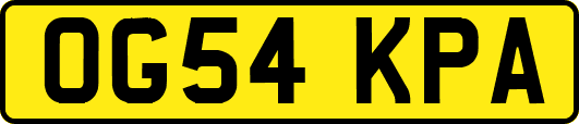 OG54KPA