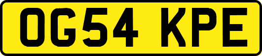 OG54KPE