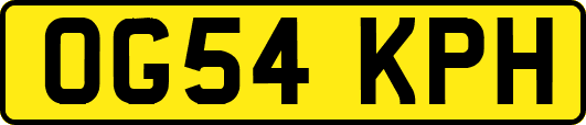 OG54KPH