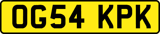 OG54KPK