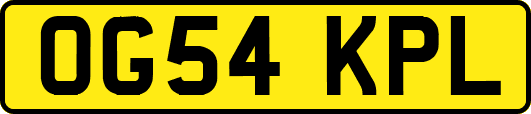 OG54KPL
