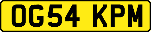OG54KPM