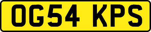 OG54KPS
