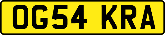 OG54KRA