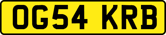 OG54KRB