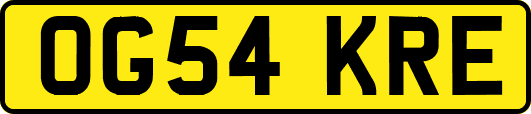 OG54KRE