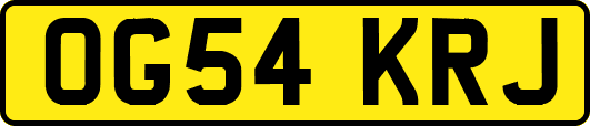 OG54KRJ
