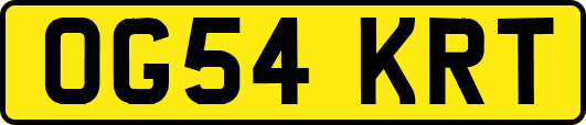 OG54KRT