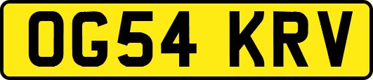 OG54KRV