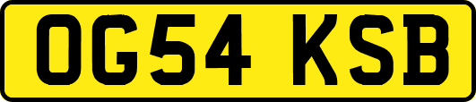OG54KSB