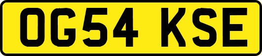 OG54KSE
