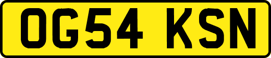 OG54KSN