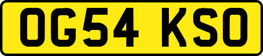 OG54KSO