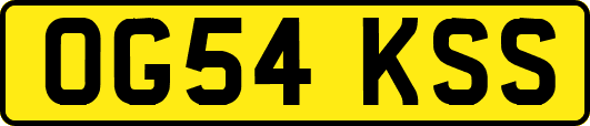 OG54KSS