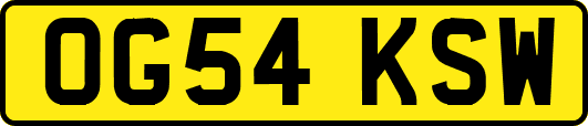 OG54KSW