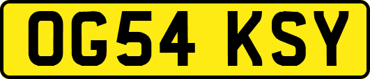 OG54KSY