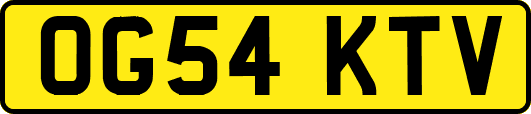 OG54KTV