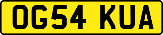 OG54KUA