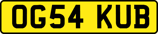 OG54KUB