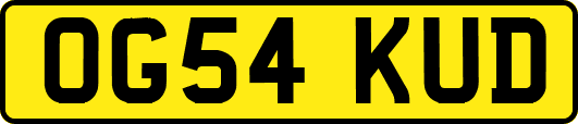 OG54KUD