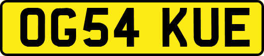 OG54KUE