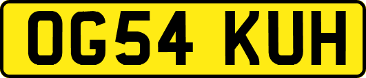 OG54KUH