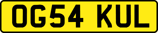 OG54KUL