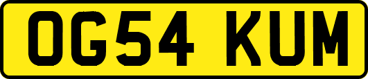 OG54KUM