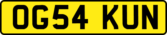 OG54KUN