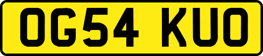 OG54KUO
