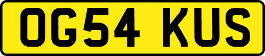 OG54KUS