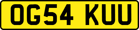 OG54KUU