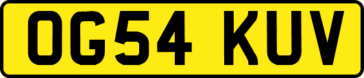 OG54KUV