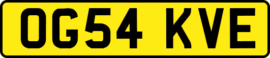 OG54KVE