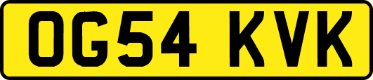 OG54KVK