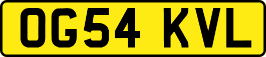 OG54KVL