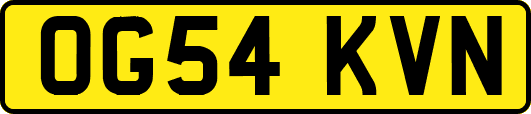 OG54KVN